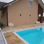 Mit Pool An Der Apfelstrasse Apartamento *