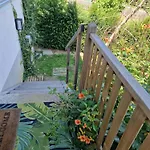 Апартаменты Mit Pool An Der Apfelstrasse *
