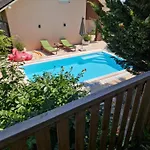 Mit Pool An Der Apfelstrasse * Puch bei Weiz