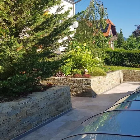 Mit Pool An Der Apfelstrasse Puch bei Weiz