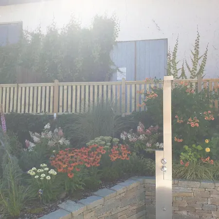 Mit Pool An Der Apfelstrasse Apartamento