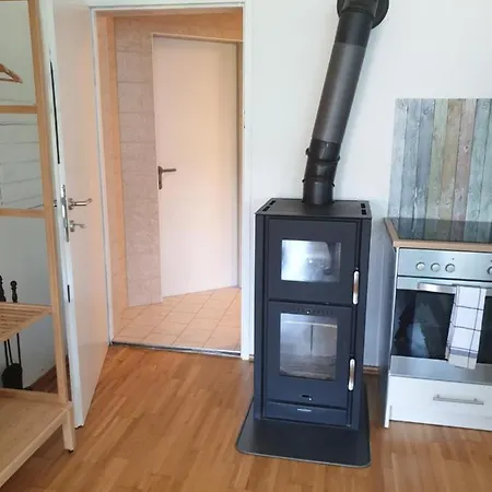 Apartment Mit Pool An Der Apfelstrasse Puch bei Weiz