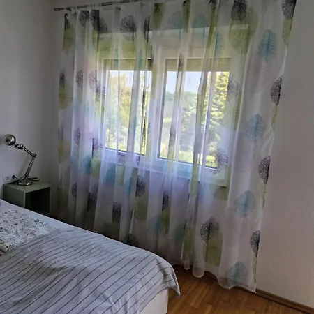 Mit Pool An Der Apfelstrasse Apartamento