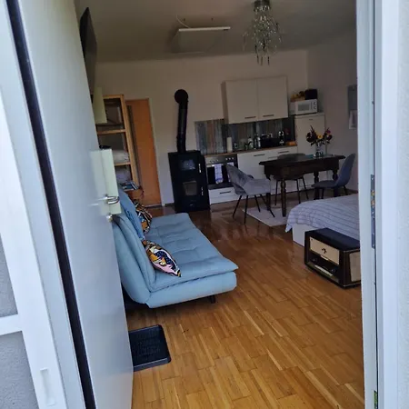 Lejlighed Mit Pool An Der Apfelstrasse Puch bei Weiz