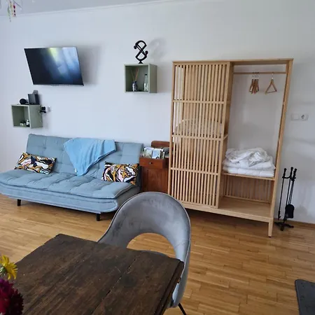 Mit Pool An Der Apfelstrasse Apartman Puch bei Weiz