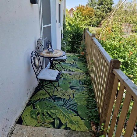 Apartamento Mit Pool An Der Apfelstrasse Puch bei Weiz