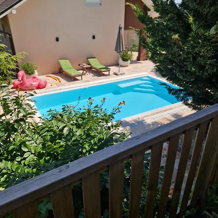 Mit Pool An Der Apfelstrasse * Puch bei Weiz