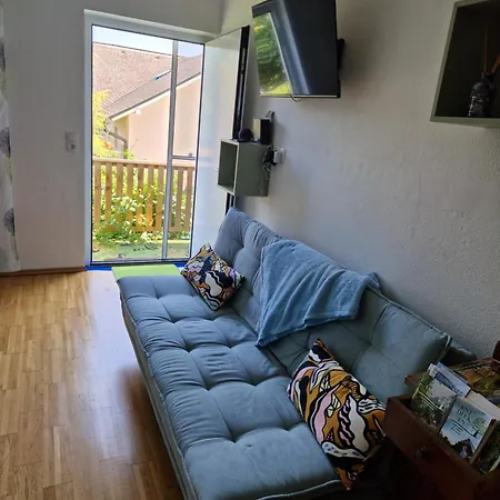 Mit Pool An Der Apfelstrasse * Puch bei Weiz