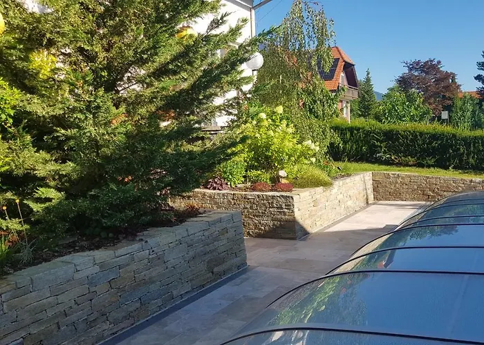 Mit Pool An Der Apfelstraße Puch bei Weiz