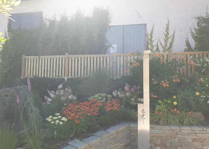 Mit Pool An Der Apfelstrasse Apartment