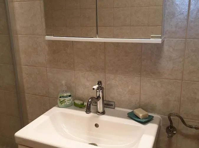 Apartment Mit Pool An Der Apfelstrasse Puch bei Weiz