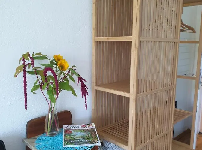 Mit Pool An Der Apfelstrasse Puch bei Weiz