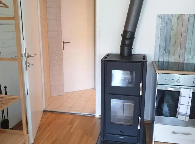 Apartment Mit Pool An Der Apfelstrasse Puch bei Weiz