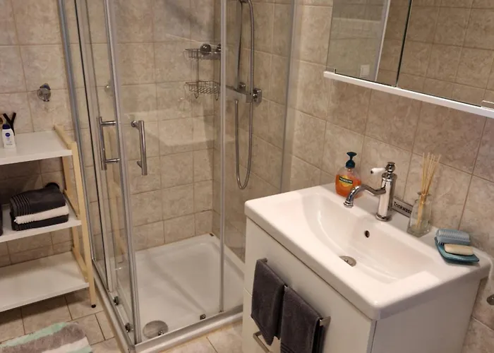 Mit Pool An Der Apfelstrasse Apartment Puch bei Weiz